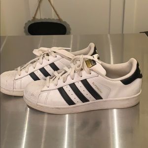 Adidas shoes